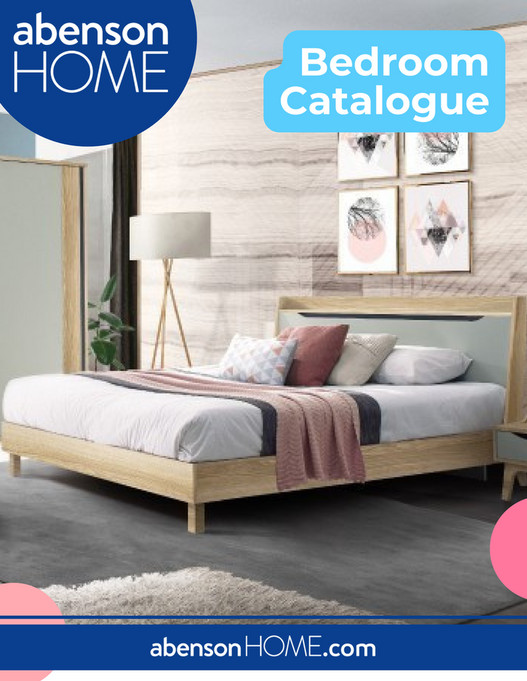 abensonHOME Furniture Ecatalogue Page 1011