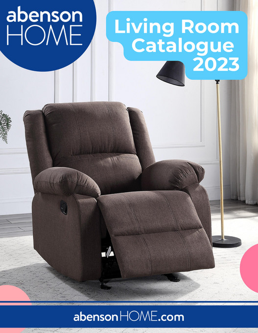 abensonHOME Furniture Ecatalogue Page 1