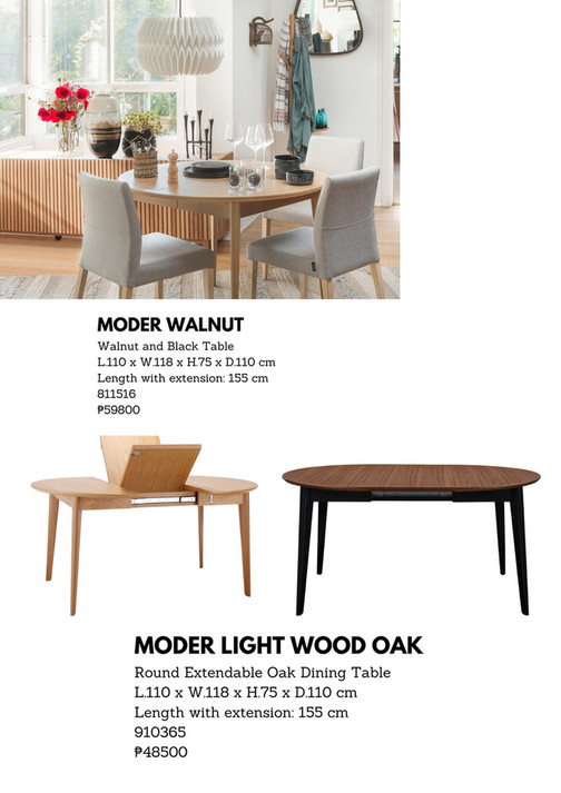 Abenson Habitat Manila Catalogue 2023 Furniture Page 2223