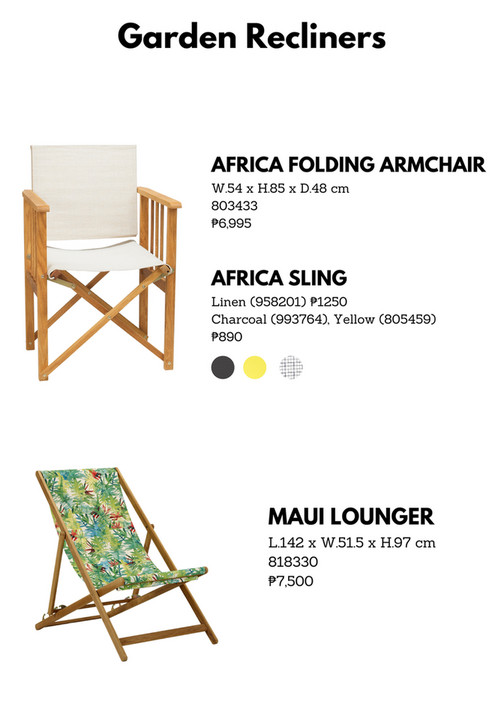 Abenson Habitat Manila Catalogue 2023 Furniture Page 1011