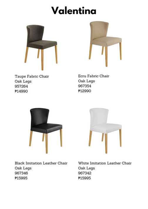 Abenson Habitat Manila Catalogue 2023 Furniture Page 89