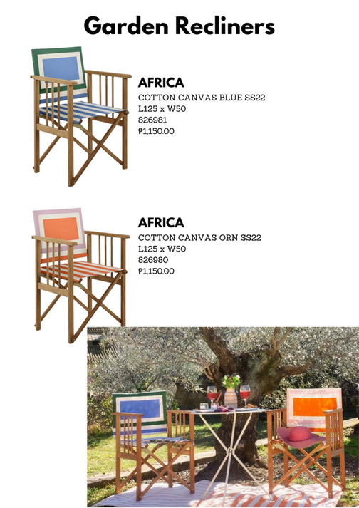 Abenson Habitat Manila Catalogue 2023 Furniture Page 1213