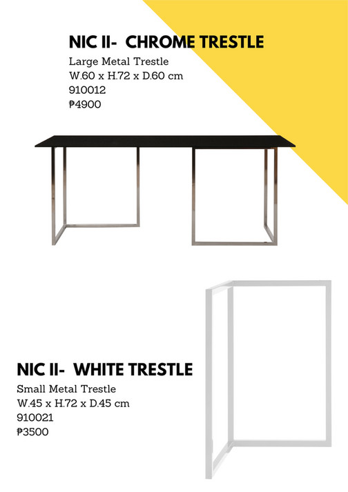 Abenson Habitat Manila Catalogue 2023 Furniture Page 2425