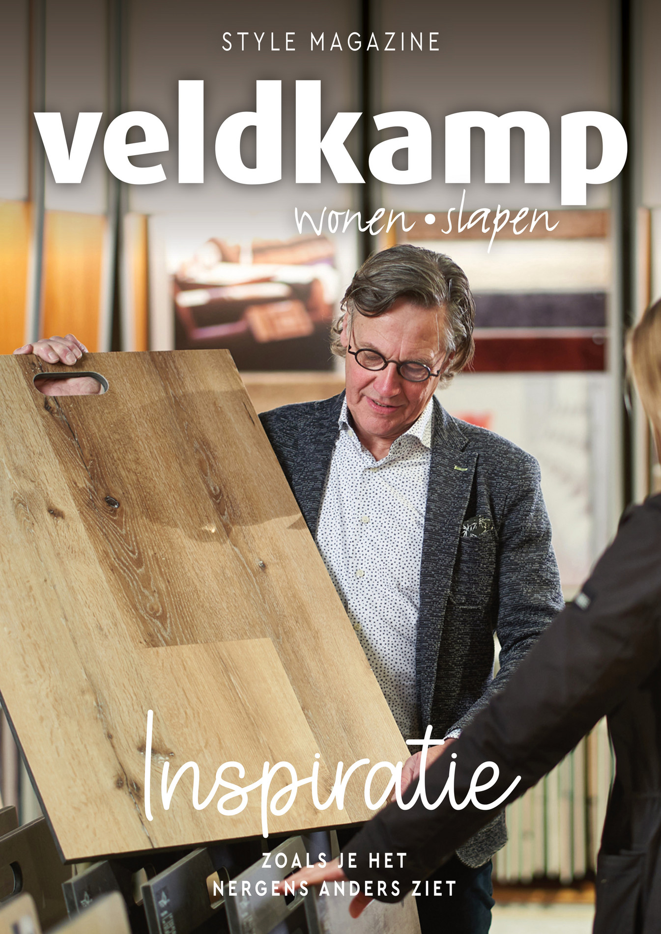 Muntz - Veldkamp Wonen En Slapen_BHA Style 3_2022 - Page 1