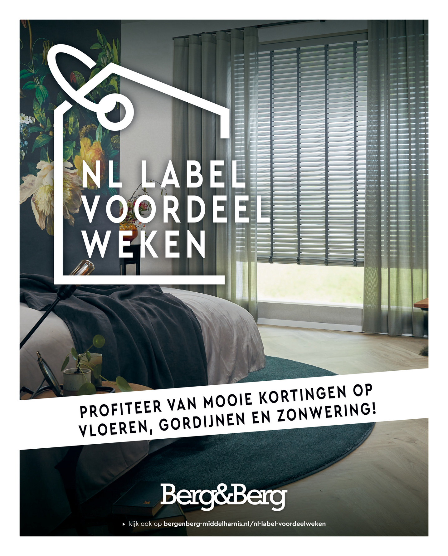 Muntz - B&B Middelharnis_BHA-Krant_NL-Label-voordeelweken-2022 - Page 1