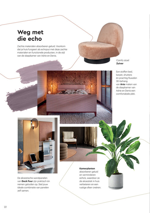 muntz - Inspiratiemagazine 2 - 2023_Atelier van Poels_zmag - Page 30-31