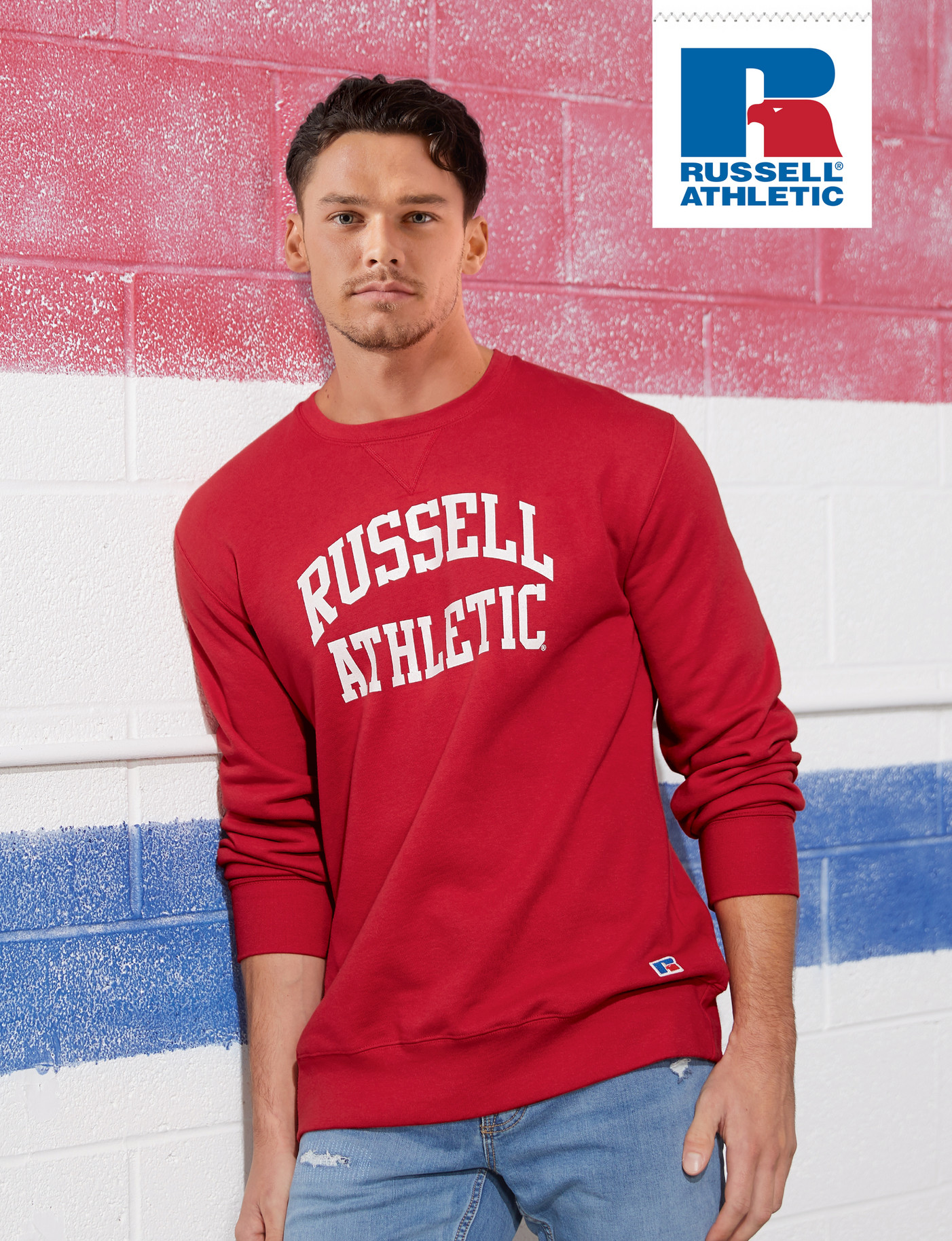 Sportfactor Russell Athletic Page 1