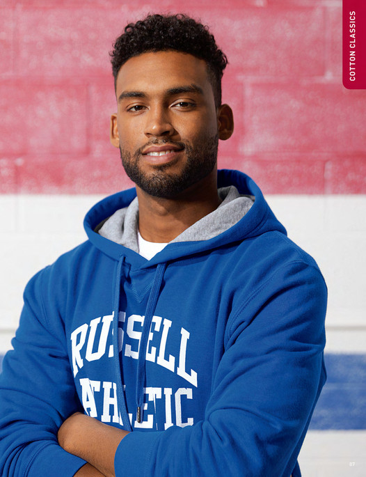 Sportfactor Russell Athletic Page 67