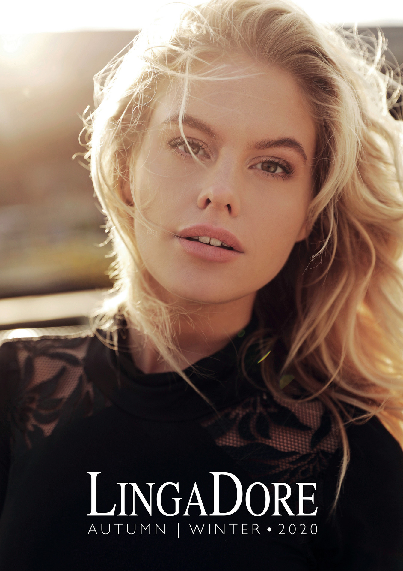 Lingadore Aw20 Page 6 7 Created With Publitas