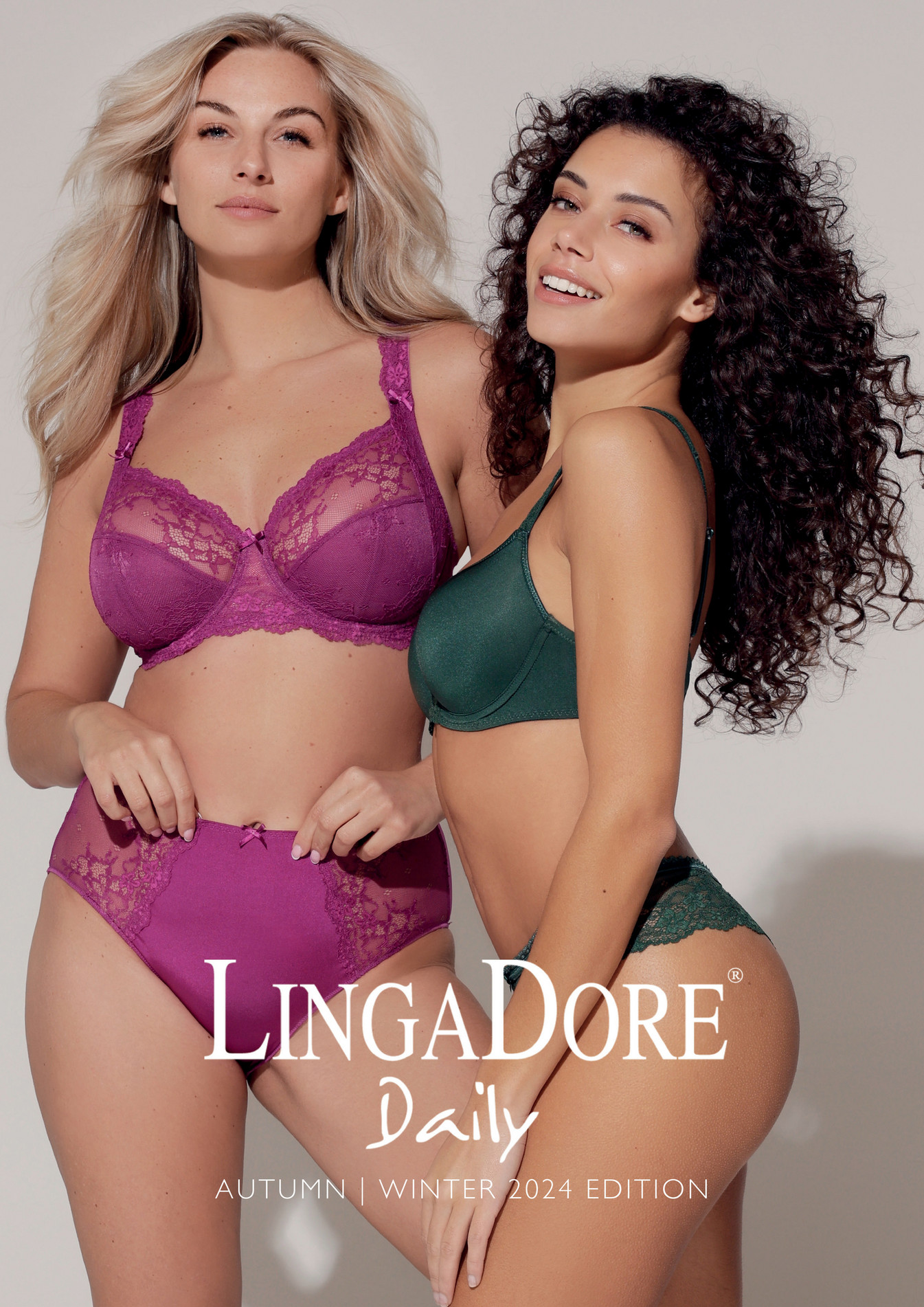 LingaDore - Daily Workbook LingaDore AW24 - Page 66-67 - Created with ...