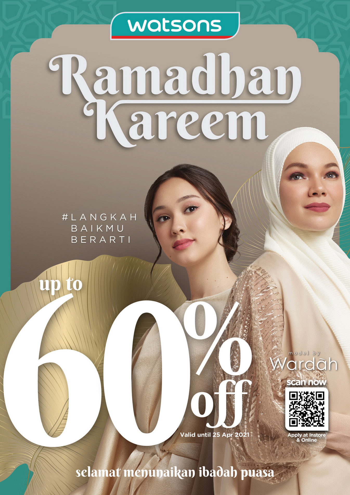 My publications Katalog Ramadan Kareem 29 Mar 25 Aprl 2021 Page 1