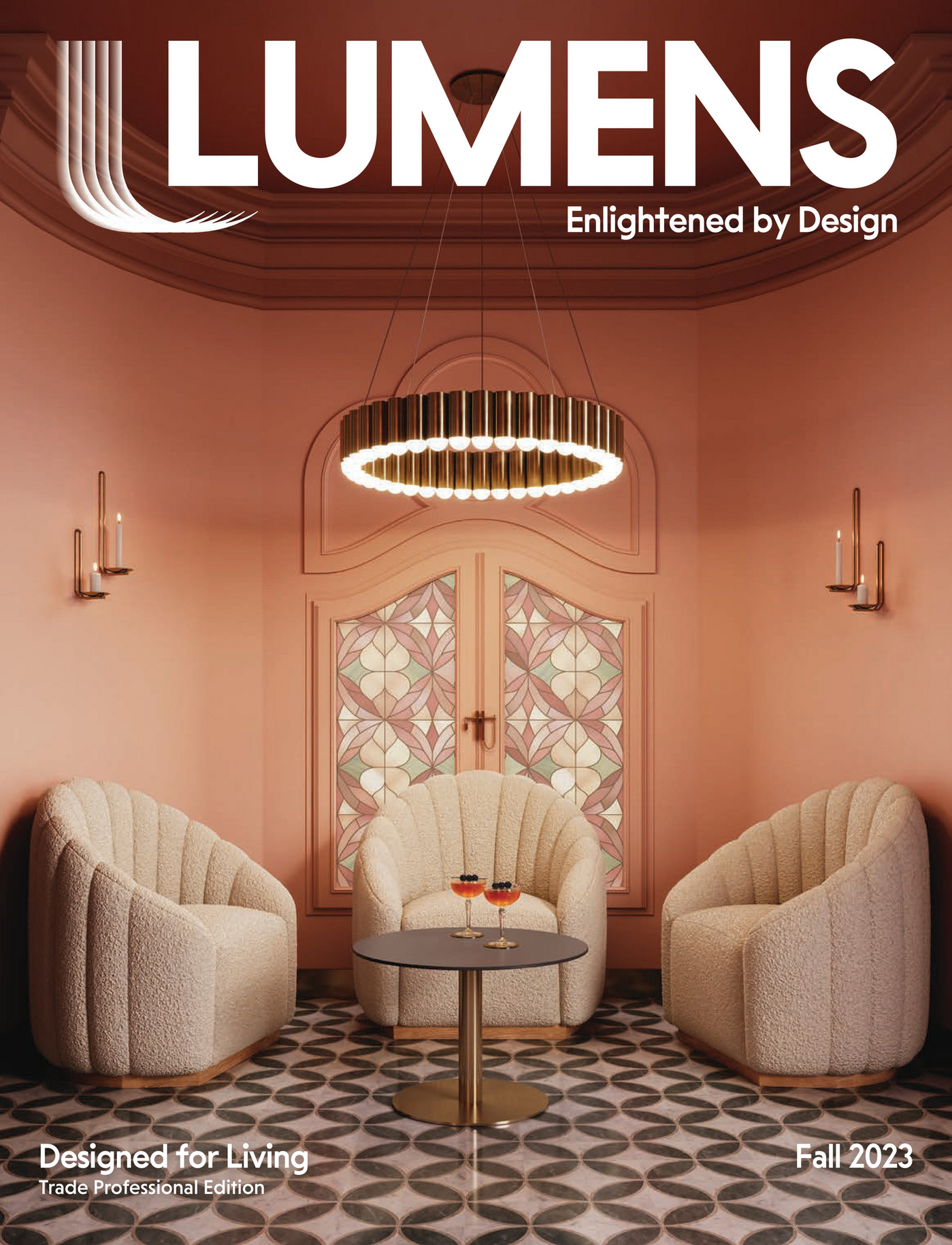 Lumens Designed for Living 2023 Page 45