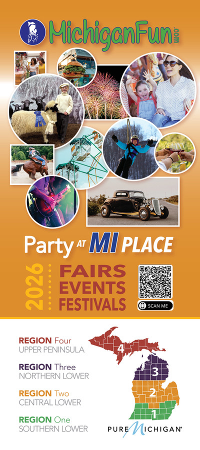 Michigan Festivals - 1-36 0319 mk 2026 MFEA Brochure LINKED_V2 (2 ...
