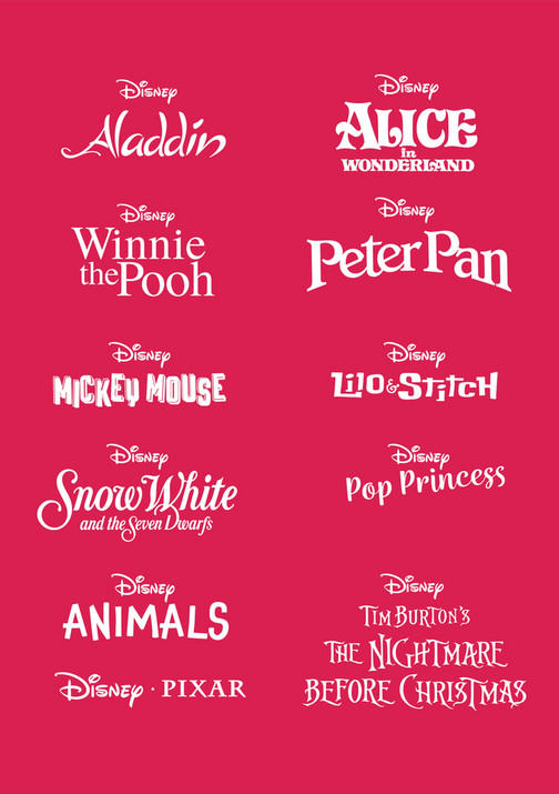 Half Moon Bay Ltd Half Moon Bay_Disney 2024 Brochure Page 4647