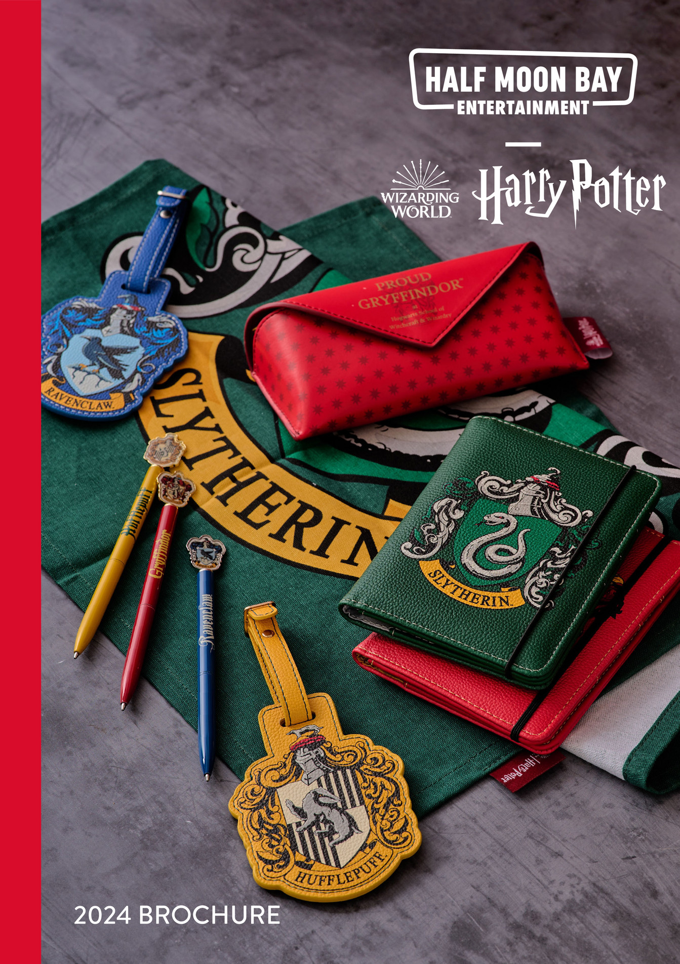 Half Moon Bay Ltd Harry Potter Brochure 2024 Page 2 3