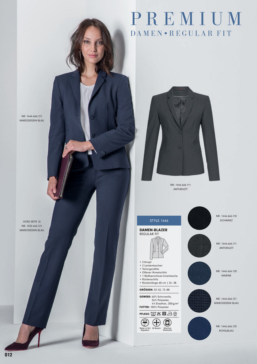 Werbemittel Bersch Katalog_Corporate Wear Page 4 5 Werbemittel Bersch Katalog_Corporate Wear Page 4 5