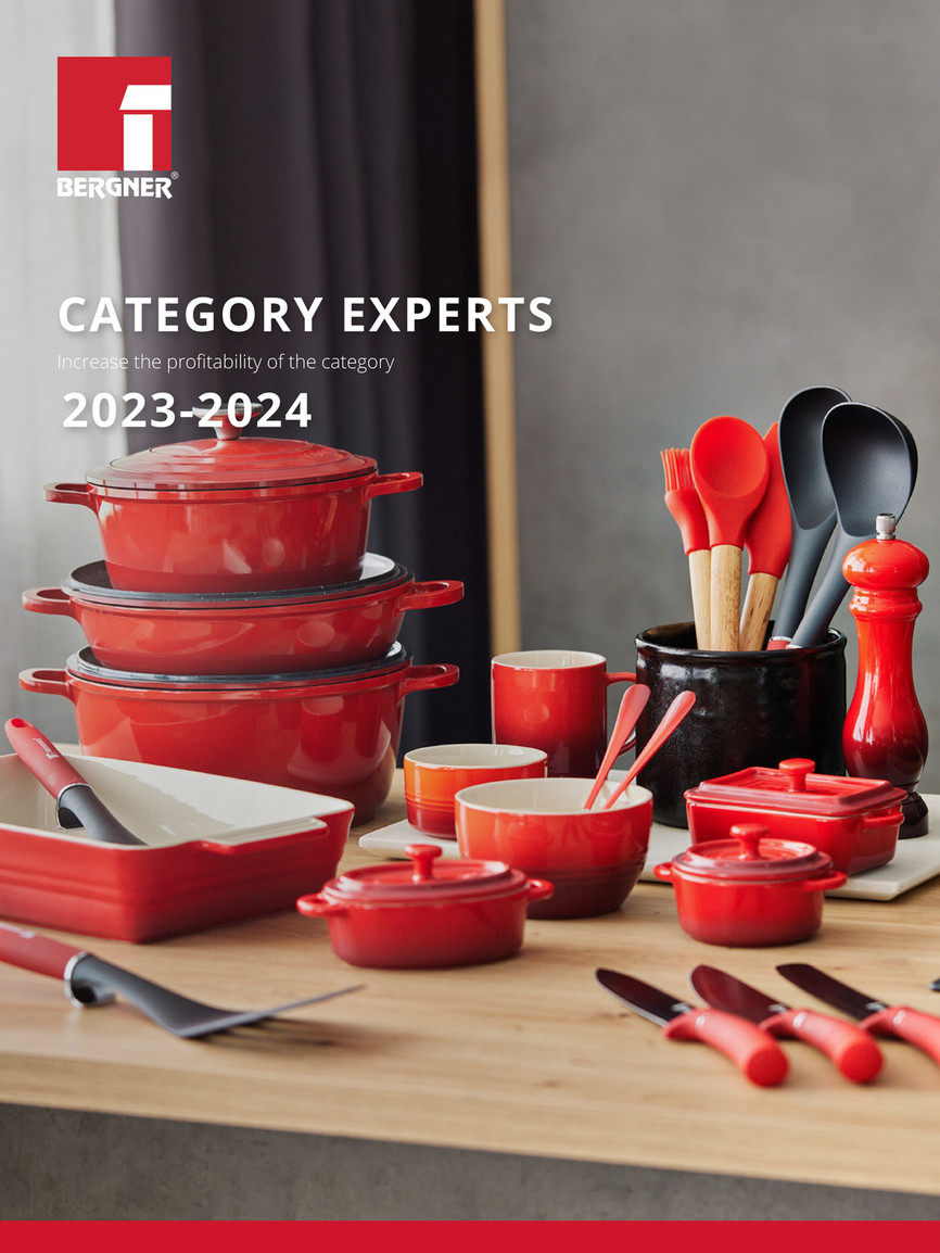 Bergner Europe - Category