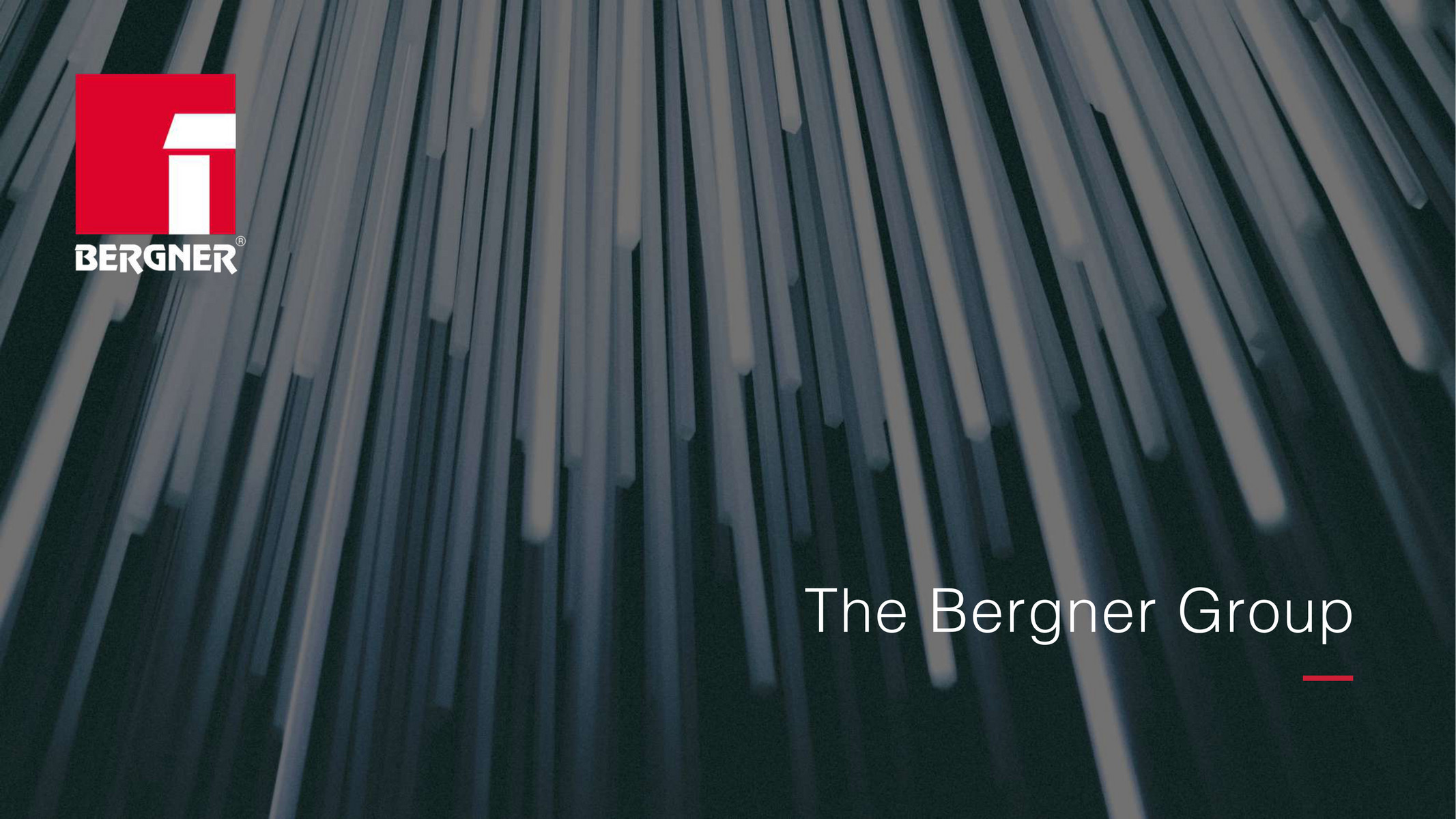 Bergner Europe - Bergner Corporate Presentation - Page 7