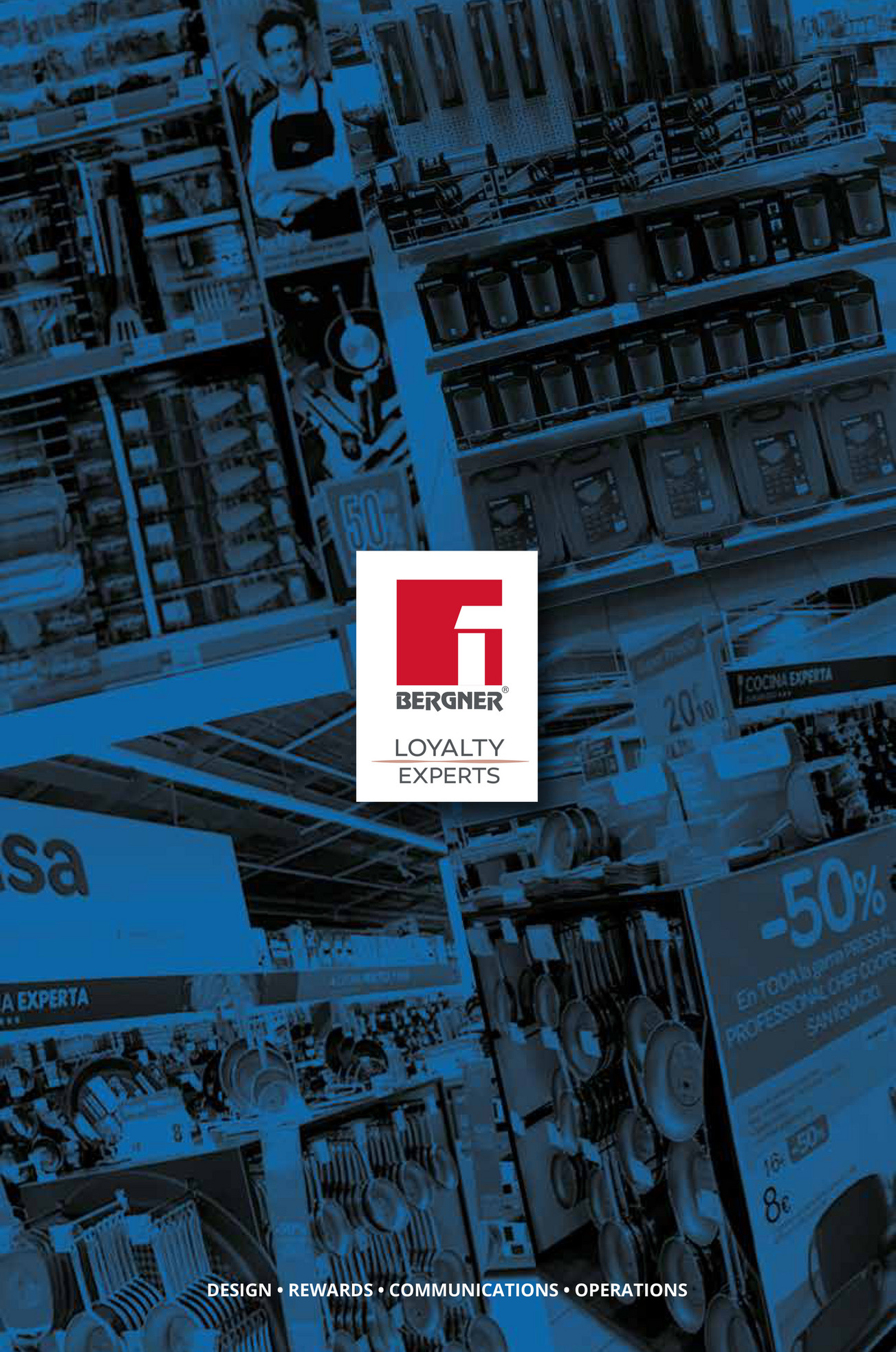 Bergner Europe - Loyalty Experts - Page 14-15