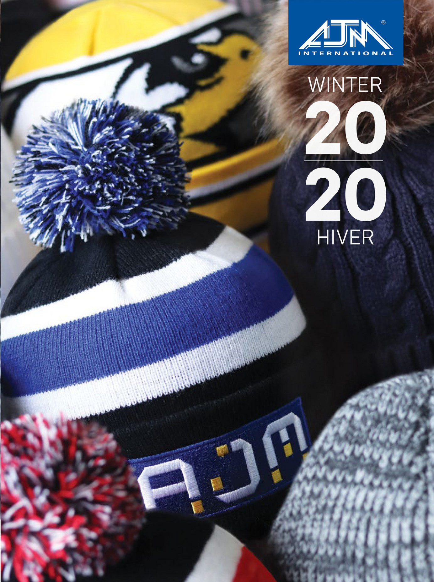 My publications AJM Winter 2020 Supplement Page 1