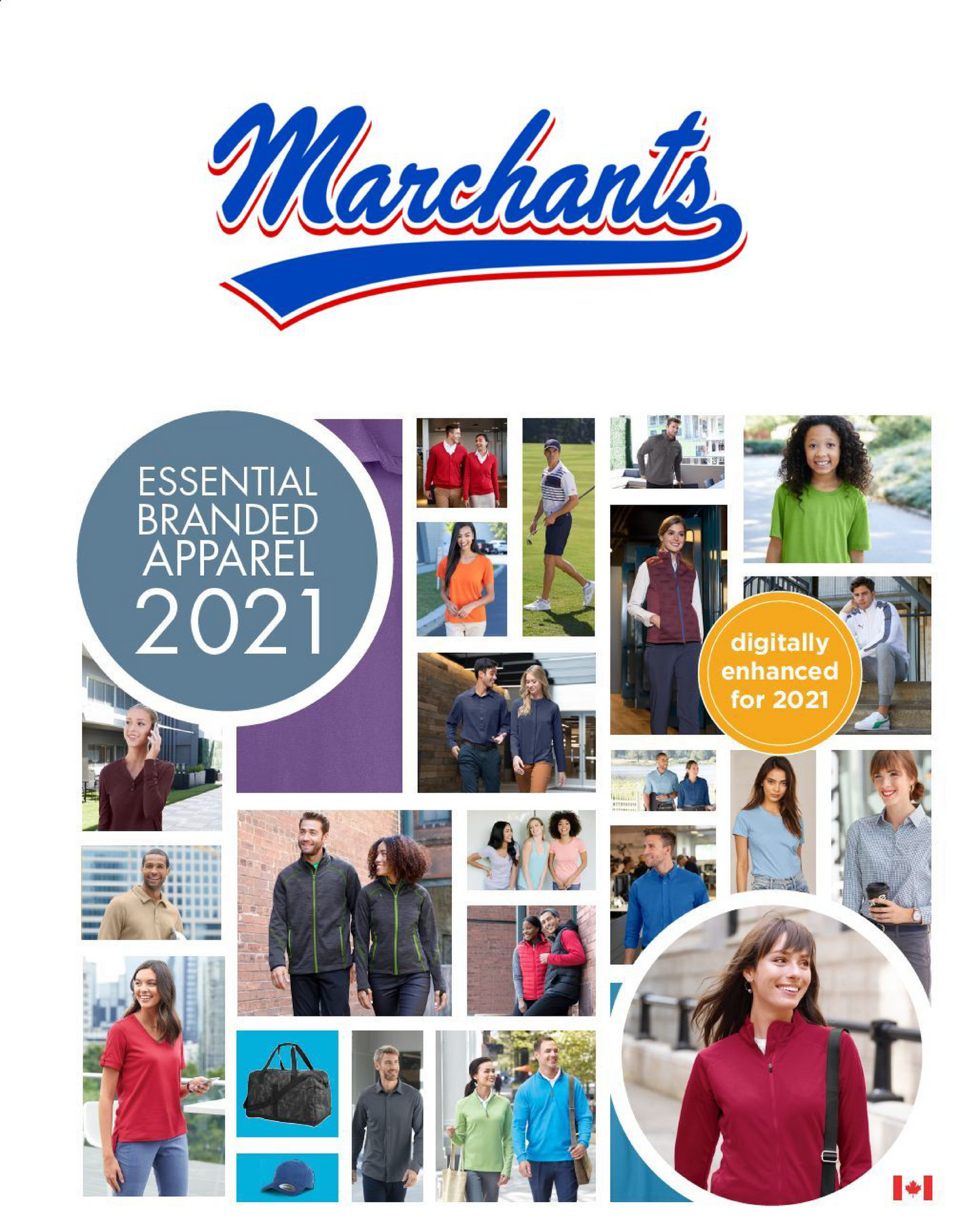 My publications Alpha Broder Essential Branded Apparel 2021 Page 9091