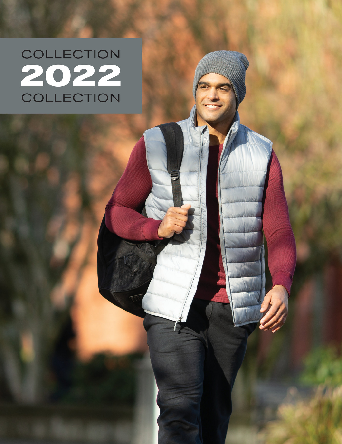 My publications - SanMar Collection Catalog 2022 - Page 1