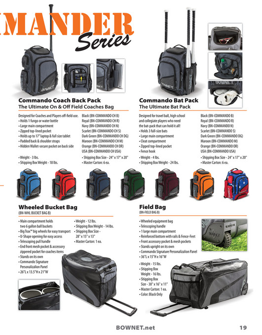 My publications - 2021_Bownet-Catalog - Page 20-21