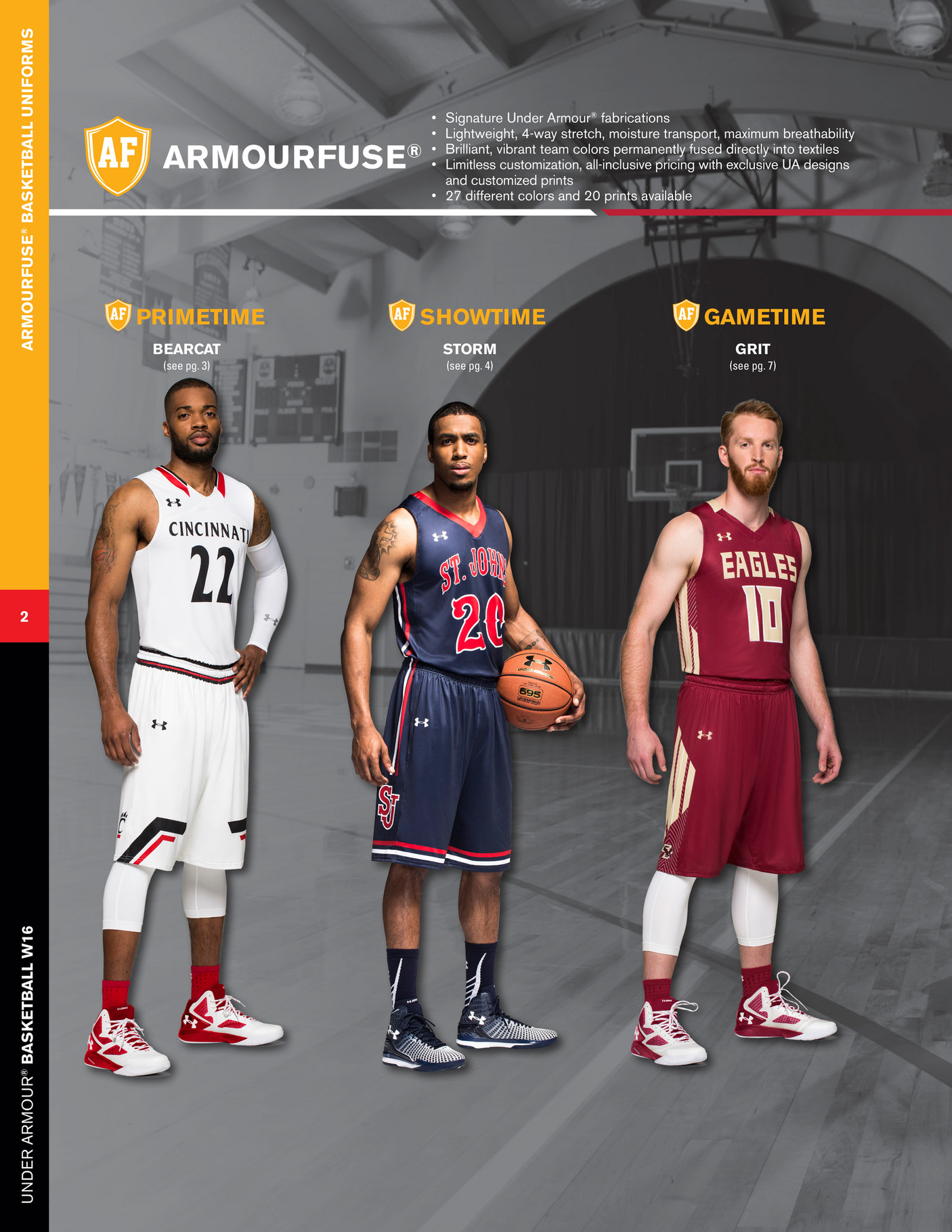 under armour team catalog basketball