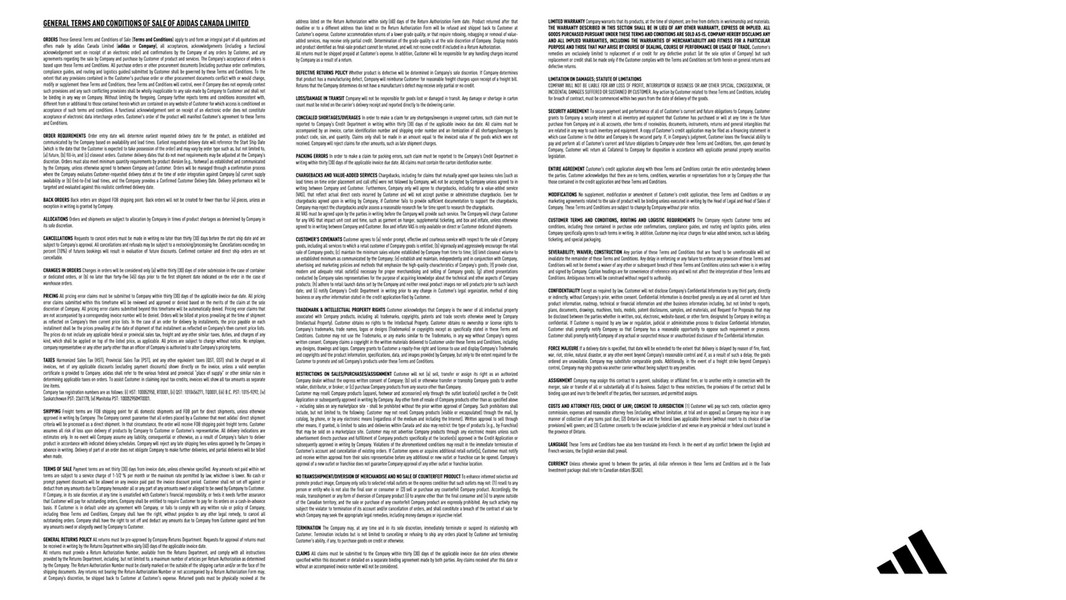 My publications - adidas FW25 Canada Team InLine - Page 147