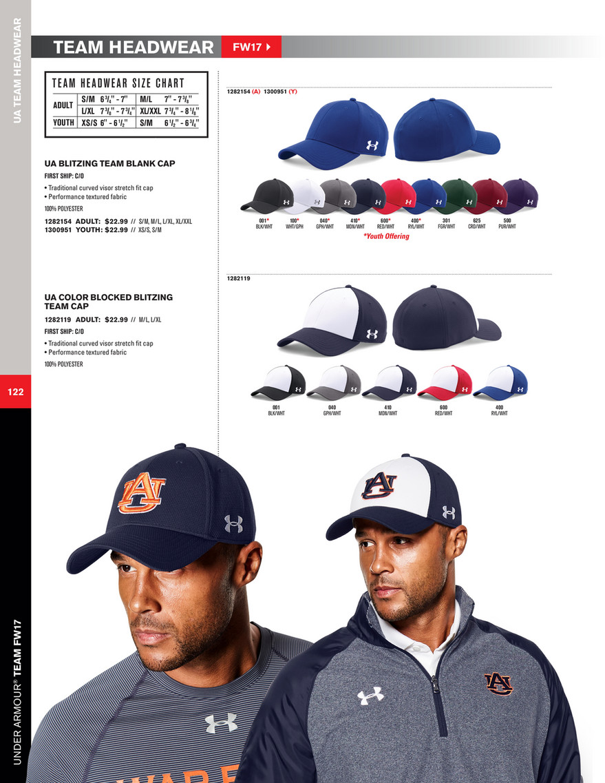 under armour chino relaxed team cap