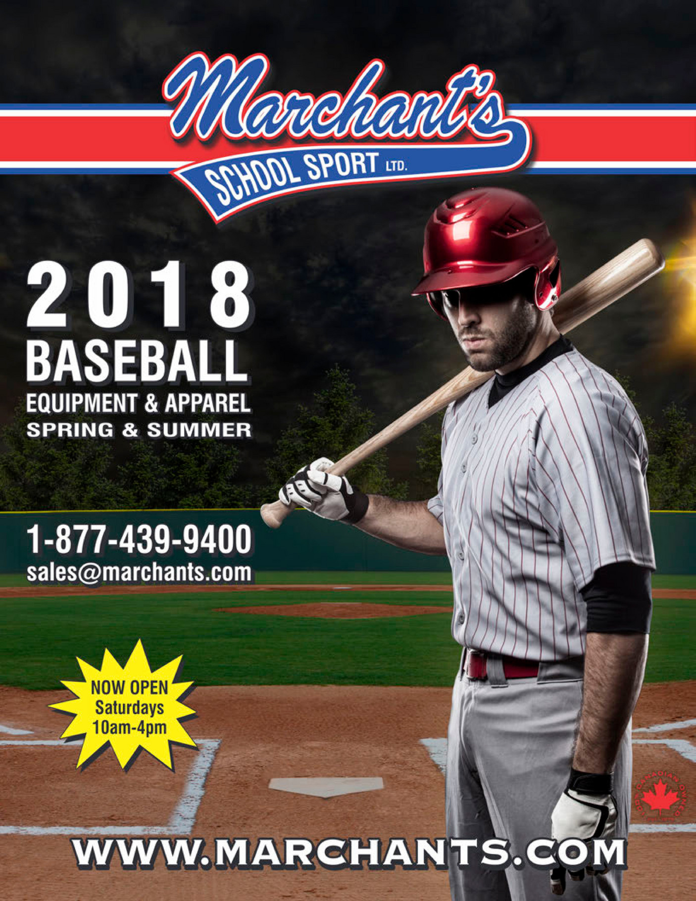 My publications Baseball 2018 MSS Catalogue(Web) Page 1