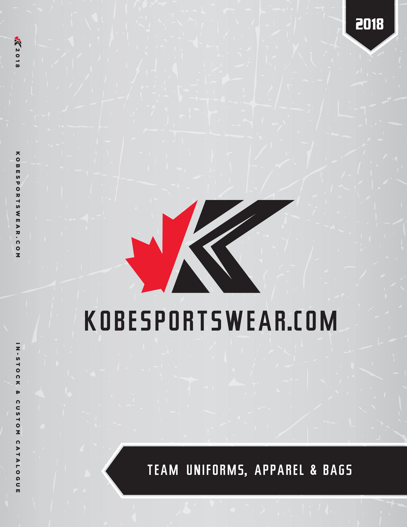 My publications 2018KobeCatalogue Page 1