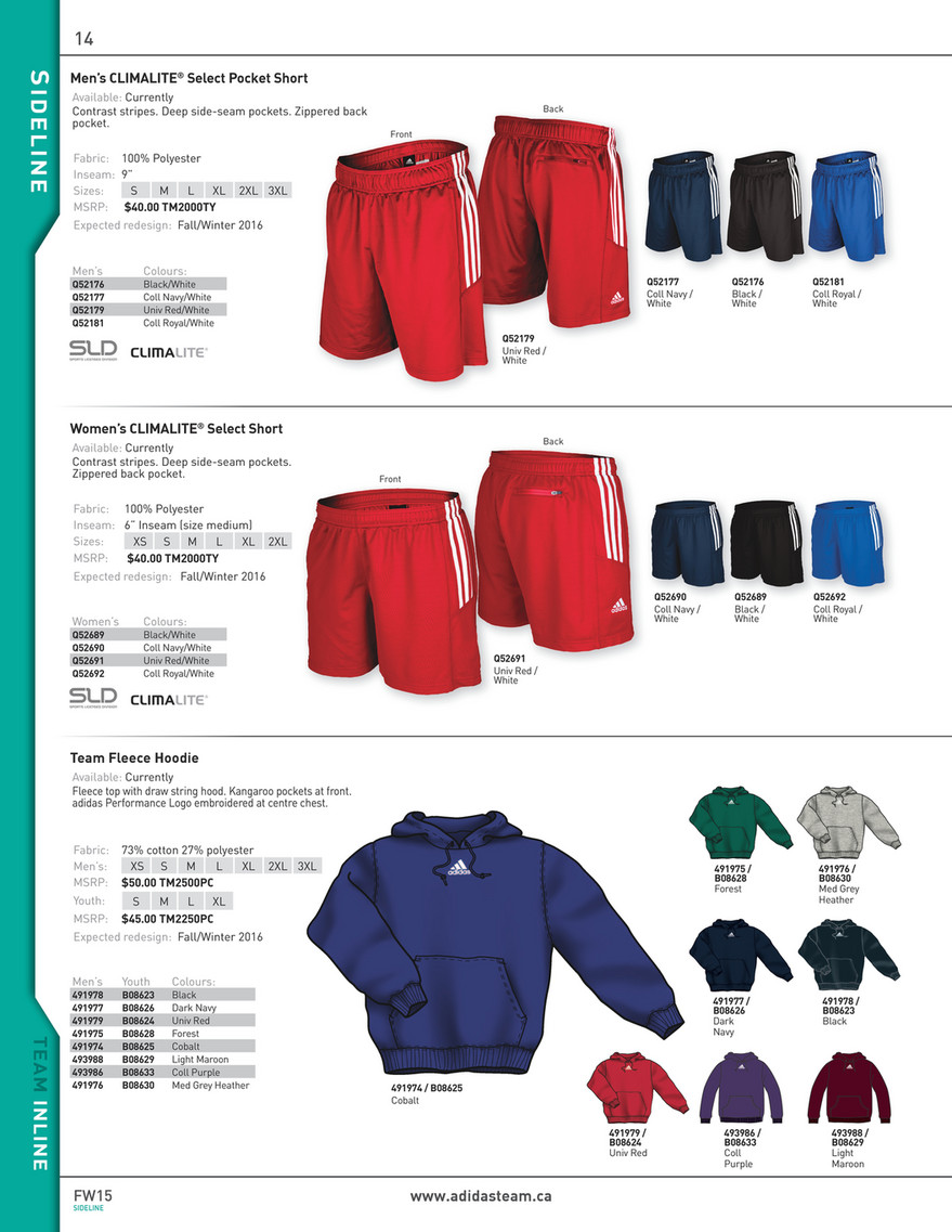 adidas katalog 2015 pdf