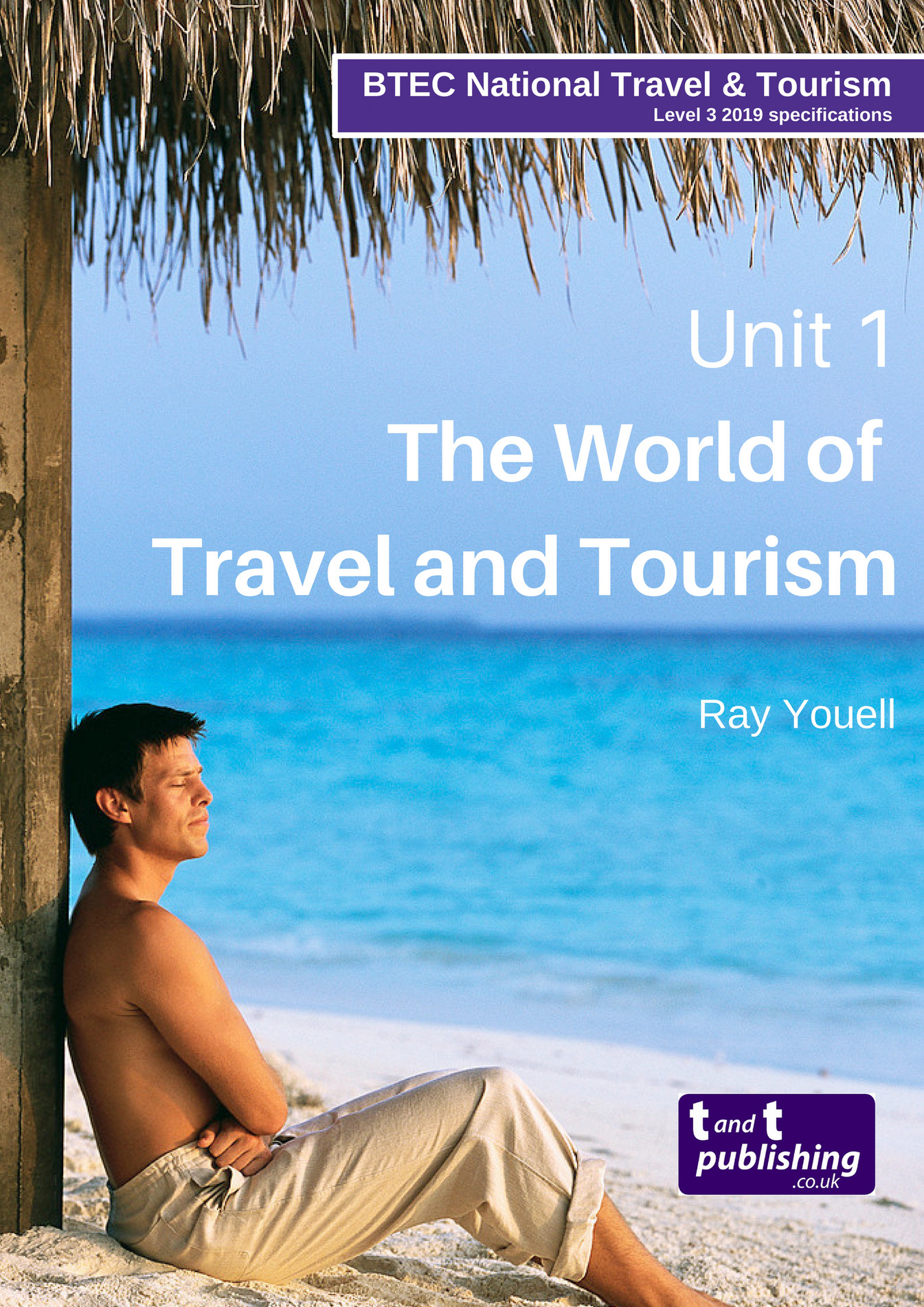 tourism book pdf