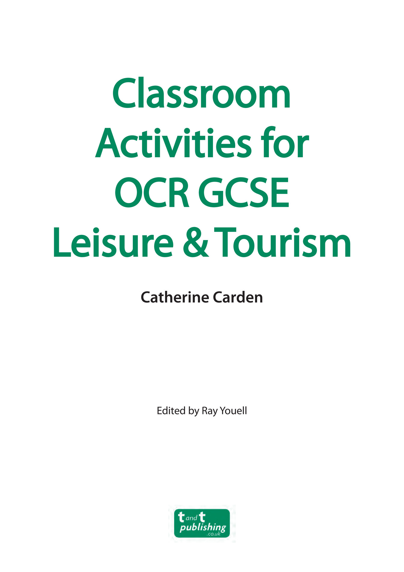 travel-tourism-publishing-classroom-activities-for-ocr-gcse-leisure