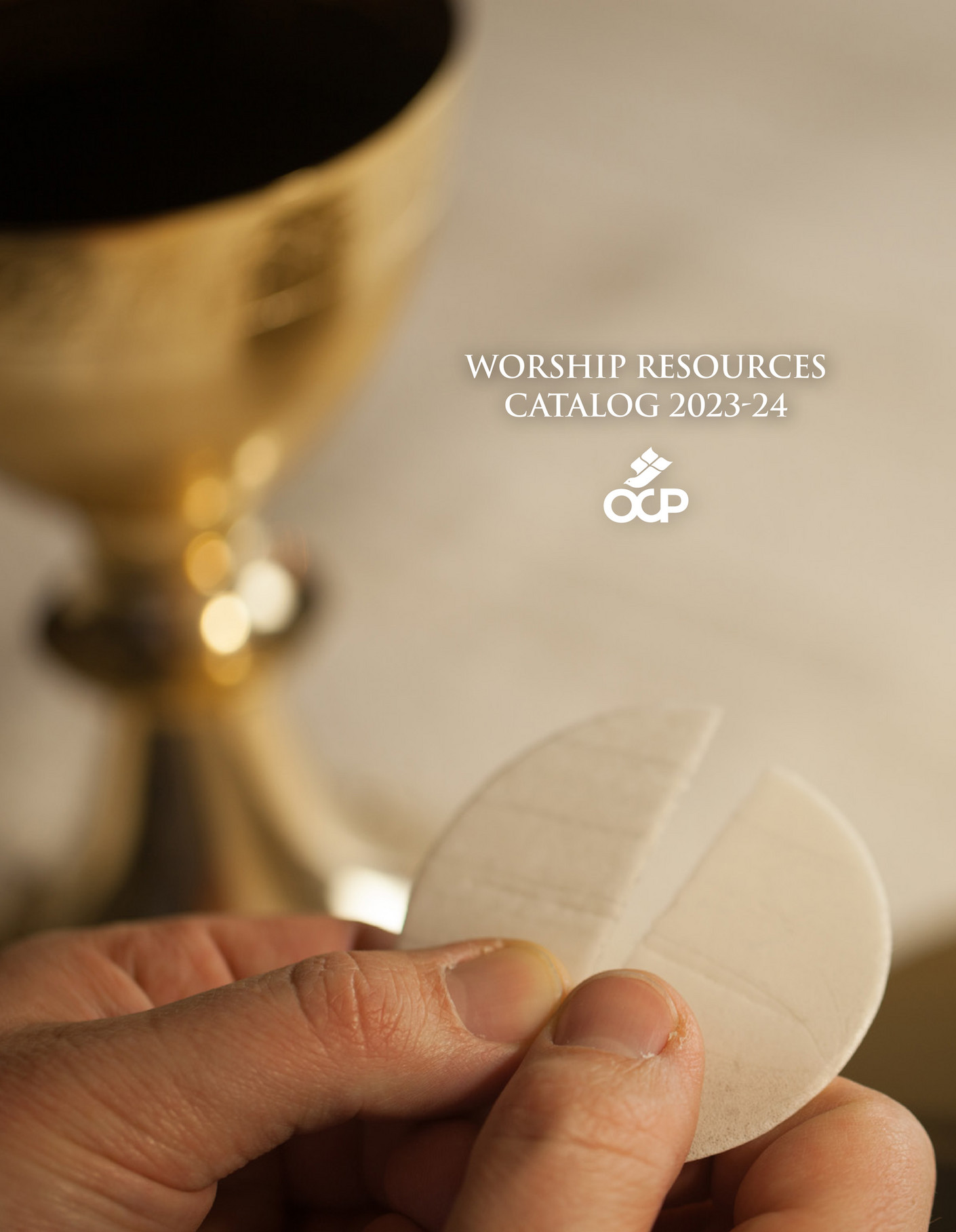 OCP Worship Resources Catalog 20232024 Page 23