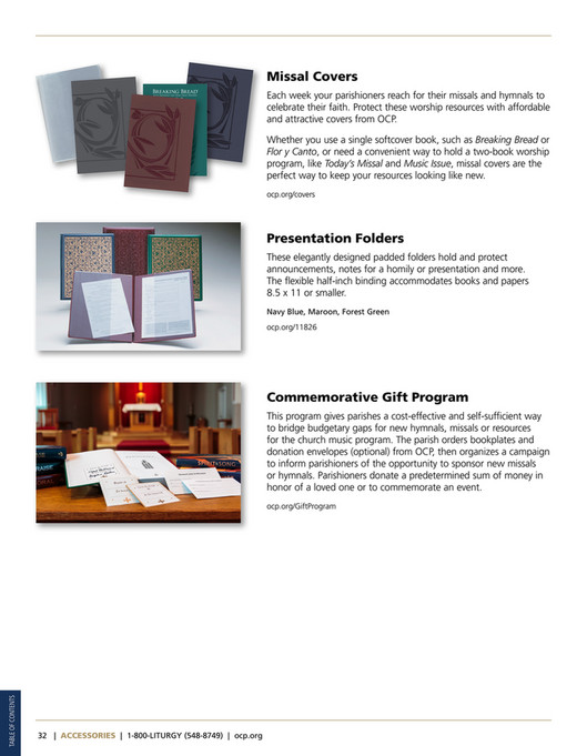 OCP Worship Resources 2024-2025 - Page 30-31
