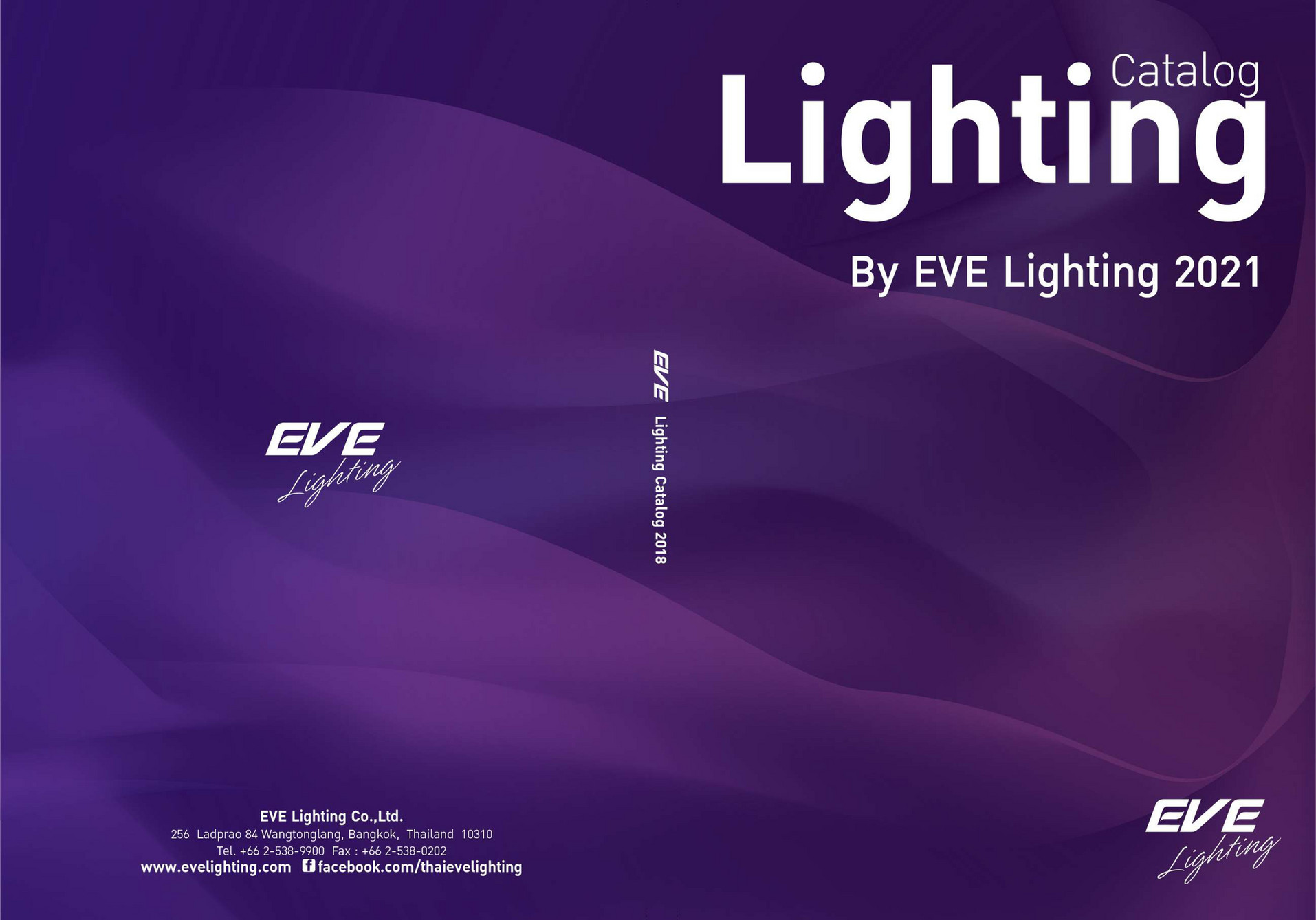 Dohome Web_Catalog EVELIGHTING 2021 UPDATE 12_64 Page 1