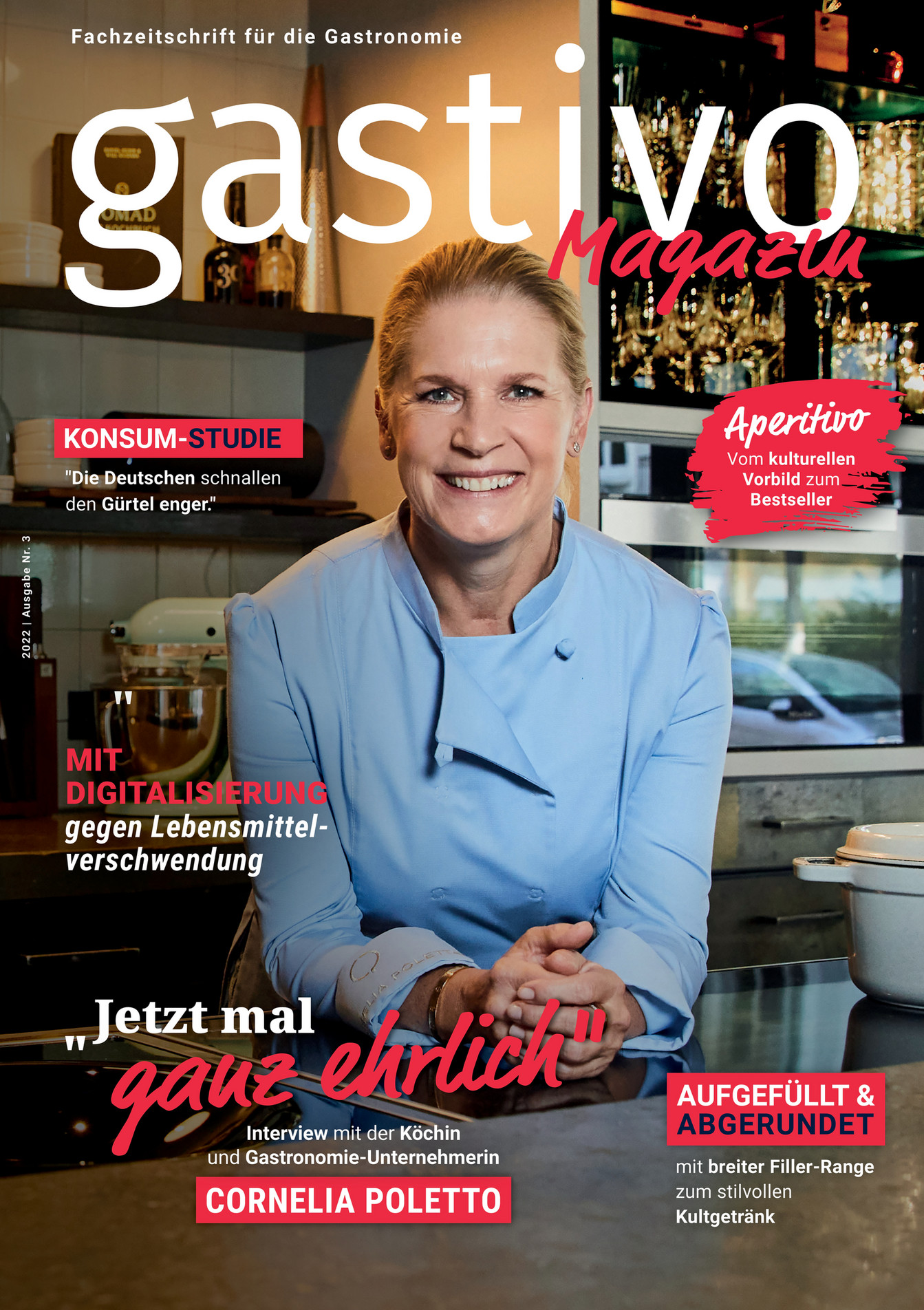 Team Beverage - Gastivo Magazin - Page 1