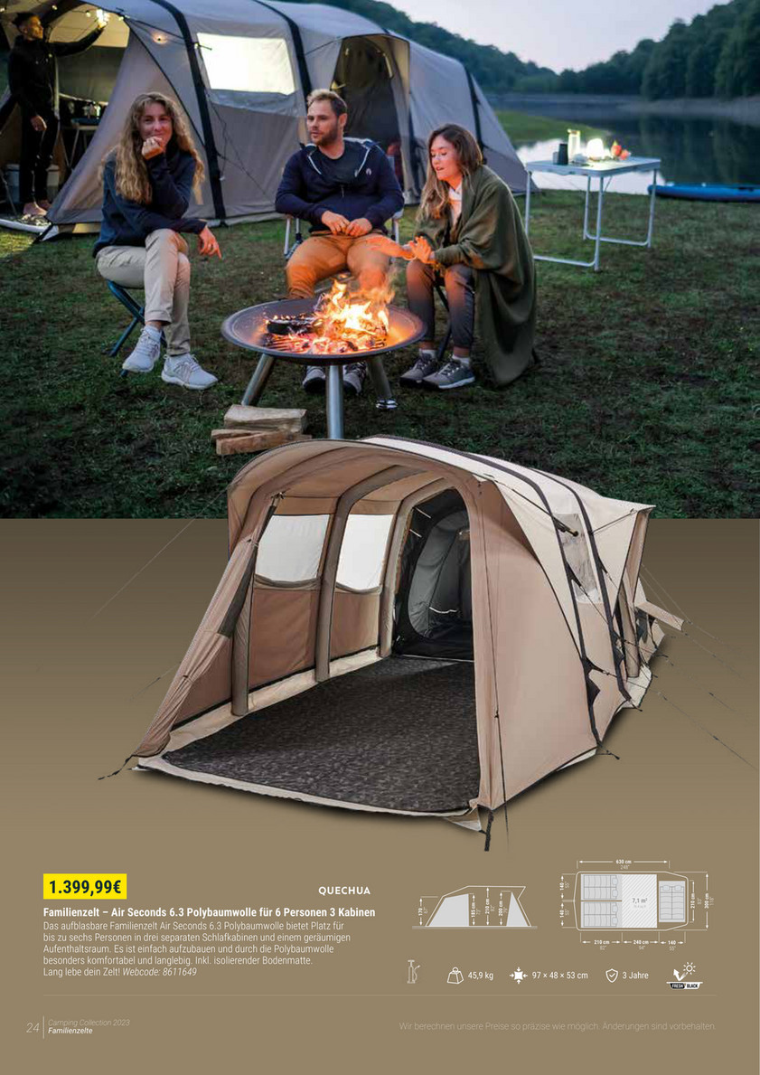 anhänger als zelt Van-Haltestelle Camping Anhänger mit Dachzelt – VAN-HALTESTELLE main image 1