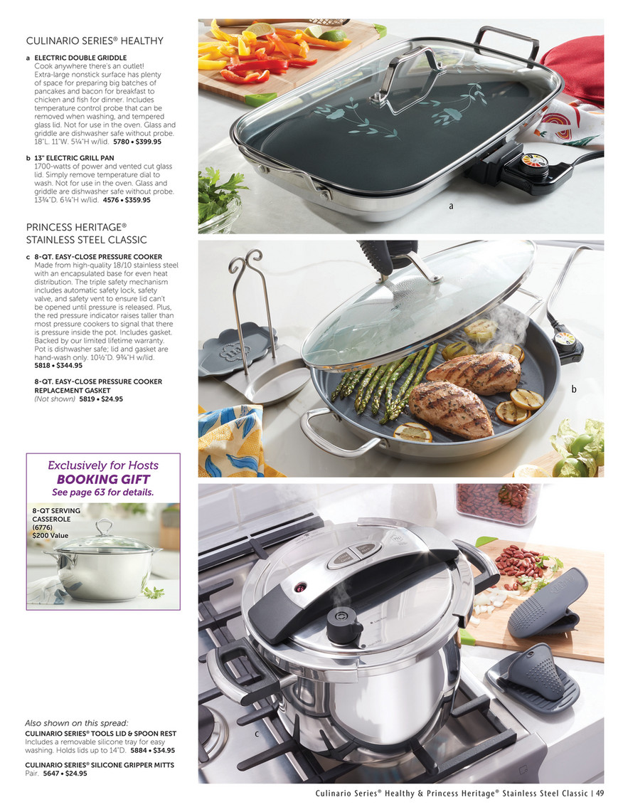 Princess house doble electrical griller bdce.unb.br