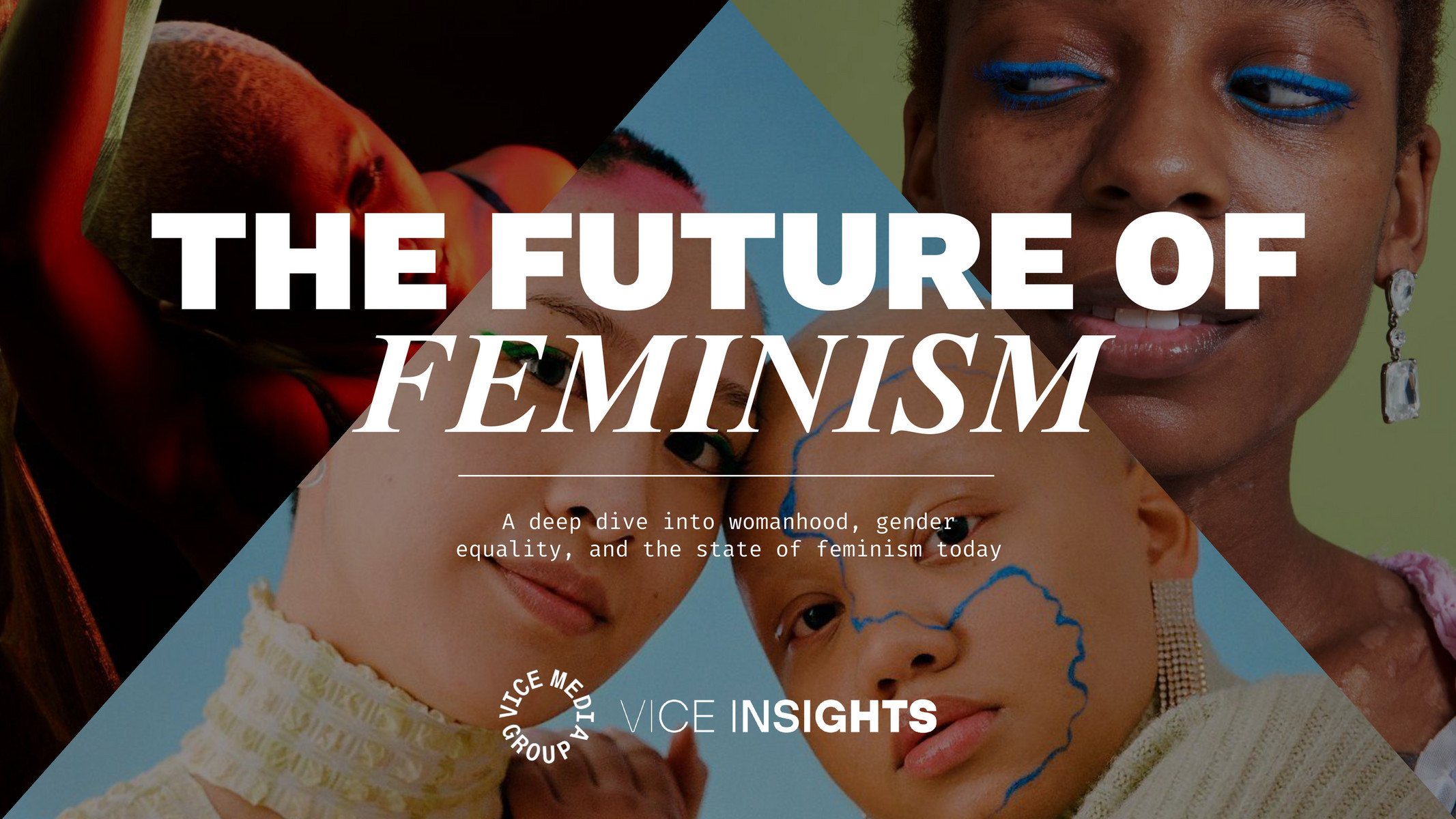 WHAT IS FEMINISM IN 2025 visual data 8