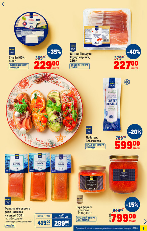 Каталог вигідних пропозицій для смарт-форматів - Сторінка 2