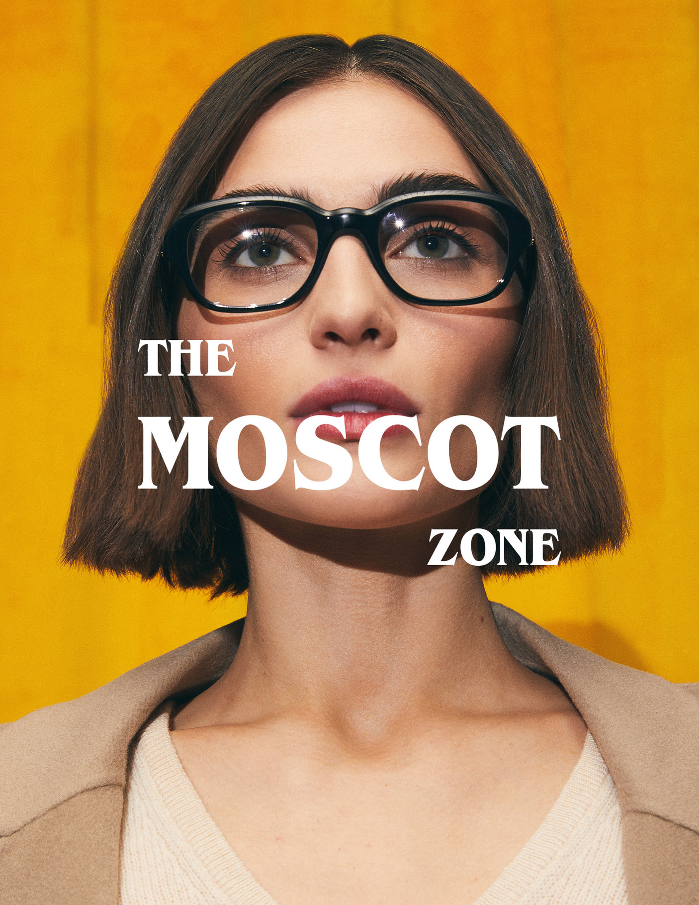 Fall 2022 Lookbook MOSCOT NYC SINCE 1915 Page 12 13