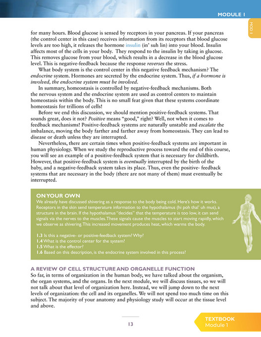 Apologia educational ministries exploring creation with advanced