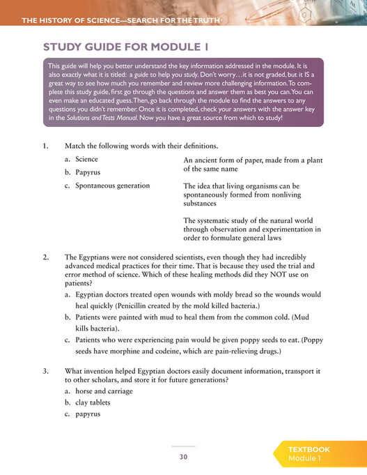 Apologia educational ministries exploring creation with general