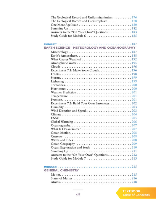 Apologia educational ministries exploring creation with general