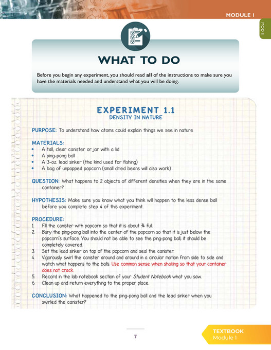 Apologia educational ministries exploring creation with general