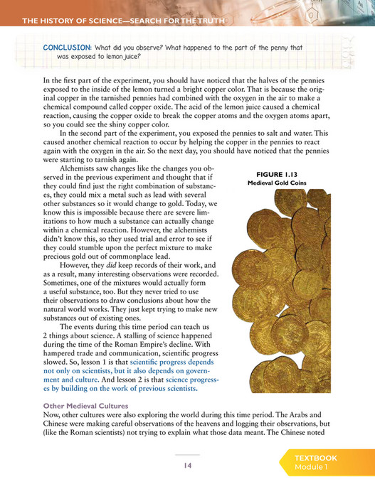 Apologia educational ministries exploring creation with general