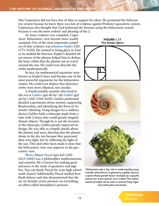 Apologia educational ministries exploring creation with general